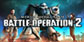 Mobile Suit Gundam Battle Operation 2 PS4