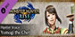 MONSTER HUNTER RISE Jägarröst Yomogi the Chef