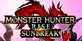 Monster Hunter Rise Sunbreak PS5
