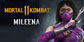 Mortal Kombat 11 Mileena Xbox One