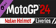 MotoGP 24 Nolan Helmet Liveries Xbox Series X