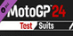 MotoGP 24 Test Suits Xbox Series X