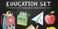 Movavi Video Editor Plus 2021 Effects Education Set