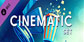 Movavi Video Editor Plus 2022 Cinematic Set