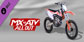 MX vs ATV All Out 2017 KTM 350 SX F Nintendo Switch