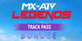 MX vs ATV Legends 2024 Track Pass Bundle PS5