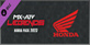 MX vs ATV Legends Honda Pack 2023 PS5