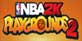 Nba 2K Playgrounds 2 PS4