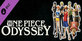 ONE PIECE ODYSSEY Traveling Outfit Set PS4
