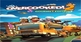 Overcooked 2 Gourmet Edition Xbox Series X