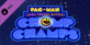 PAC-MAN Mega Tunnel Battle Chomp Champs Lunar Animals PAC Xbox Series X