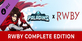 Paladins RWBY Complete Edition