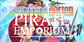 Panorama Cotton Nintendo Switch