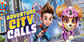 PAW Patrol The Movie Adventure City Calls PS4