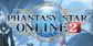 PHANTASY STAR ONLINE 2 Xbox One
