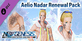 Phantasy Star Online 2 New Genesis Aelio Nadar Renewal Pack Xbox Series X
