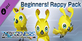 Phantasy Star Online 2 New Genesis Beginners Rappy Pack