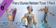 Phantasy Star Online 2 New Genesis Fiery Dunes Retem Type 1 Pack