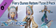 Phantasy Star Online 2 New Genesis Fiery Dunes Retem Type 2 Pack