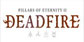 Pillars of Eternity 2 Deadfire Xbox Series X