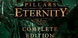 Pillars of Eternity Complete Edition PS4