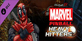 Pinball FX Marvel Pinball Heavy Hitters