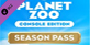 Planet Zoo Season Pass PS5
