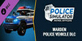 Police Simulator Patrol Officers Warden Police Vehicle