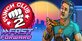 Punch Club 2 Fast Forward Nintendo Switch