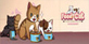 PuzzlePet Feed Your Cat PS4