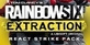 Rainbow Six Extraction REACT Strike Pack