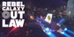 Rebel Galaxy Outlaw Xbox One