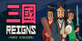 Reigns Three Kingdoms Nintendo Switch