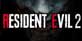 Resident Evil 2 PS4