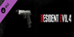 Resident Evil 4 Deluxe Weapon Sentinel Nine