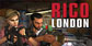 RICO London Nintendo Switch