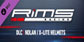 RiMS Racing Nolan X-LITE Helmets PS5
