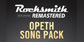 Rocksmith 2014 Opeth Song Pack Xbox One