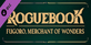 Roguebook Fugoro, Merchant of Wonders PS5