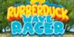 Rubberduck Wave Racer PS4