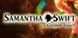 Samantha Swift and the Golden Touch