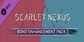 SCARLET NEXUS Bond Enhancement Pack 2 PS4