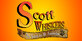 Scott Whiskers in the Search for Mr. Fumbleclaw PS4