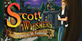 Scott Whiskers in the Search for Mr. Fumbleclaw Xbox Series X