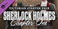 Sherlock Holmes Chapter One Victorian Starter Pack PS5
