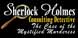 Sherlock Holmes Consulting Detective The Case of the Mystified Murderess