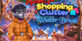 Shopping Clutter Winter Break Nintendo Switch