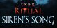Sker Ritual Sirens Song