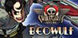 Skullgirls Beowulf