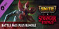 SMITE x Stranger Things Plus Bundle